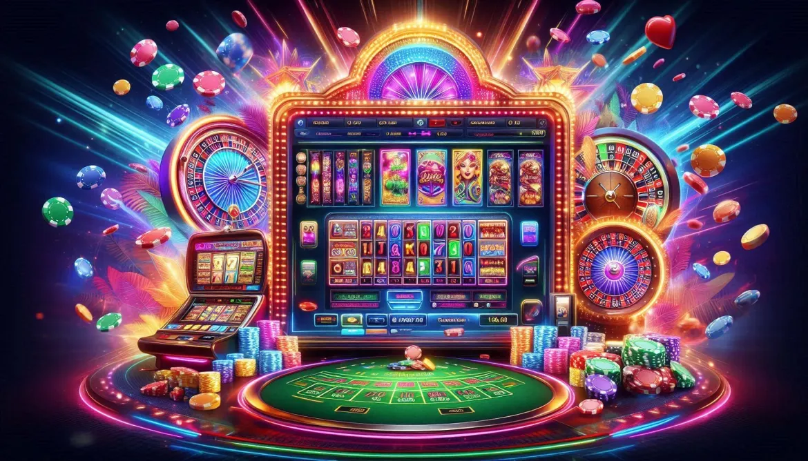 Cazeus Casino